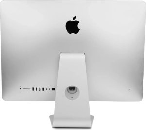 Komputer poleasingowy Apple Apple iMac 18.1 A1418 i5-7360u 16 GB 512 GB SSD 21.5" IPS MacOS 7