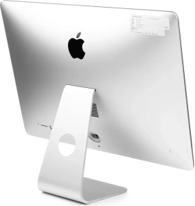 Komputer poleasingowy Apple Apple iMac 18.1 A1418 i5-7360u 16 GB 512 GB SSD 21.5" IPS MacOS 8