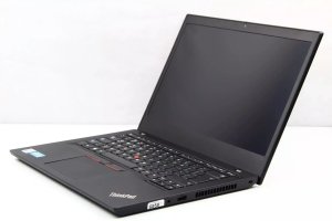 Laptop poleasingowy Lenovo Lenovo Thinkpad L14 G1 Ryzen 7 Pro 4750u 32 GB 1 TB SSD 14" IPS Windows 11 Pro 3