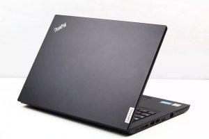 Laptop poleasingowy Lenovo Lenovo Thinkpad L14 G1 Ryzen 7 Pro 4750u 32 GB 1 TB SSD 14" IPS Windows 11 Pro 4