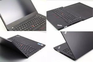 Laptop poleasingowy Lenovo Lenovo Thinkpad L14 G1 Ryzen 7 Pro 4750u 32 GB 1 TB SSD 14" IPS Windows 11 Pro 8