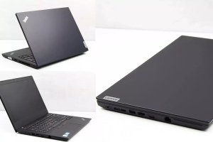 Laptop poleasingowy Lenovo Lenovo Thinkpad L14 G1 Ryzen 7 Pro 4750u 32 GB 1 TB SSD 14" IPS Windows 11 Pro 9