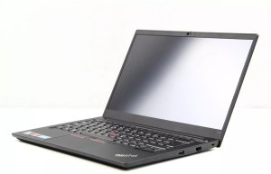 Laptop poleasingowy Lenovo Thinkpad E14 G3 Ryzen 5 5500u 8 GB 256 GB SSD 14" IPS Windows 11 Professional 3