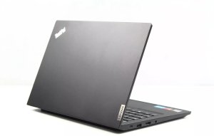 Laptop poleasingowy Lenovo Thinkpad E14 G3 Ryzen 5 5500u 8 GB 256 GB SSD 14" IPS Windows 11 Professional 5