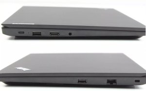 Laptop poleasingowy Lenovo Thinkpad E14 G3 Ryzen 5 5500u 8 GB 256 GB SSD 14" IPS Windows 11 Professional 7