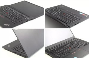 Laptop poleasingowy Lenovo Thinkpad E14 G3 Ryzen 5 5500u 8 GB 256 GB SSD 14" IPS Windows 11 Professional 9