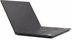 Laptop poleasingowy Lenovo Lenovo Thinkpad T14 G2 i7-1165G7 16 GB 512 GB SSD 14" IPS Windows 11 Professional 3