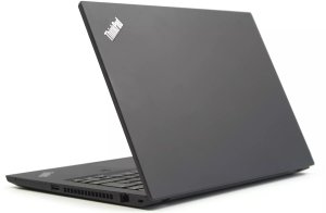 Laptop poleasingowy Lenovo Lenovo Thinkpad T14 G2 i7-1165G7 16 GB 512 GB SSD 14" IPS Windows 11 Professional 4