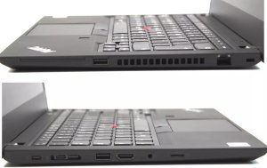 Laptop poleasingowy Lenovo Lenovo Thinkpad T14 G2 i7-1165G7 16 GB 512 GB SSD 14" IPS Windows 11 Professional 5