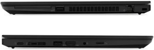 Laptop poleasingowy Lenovo Lenovo Thinkpad T14 G2 i7-1165G7 16 GB 512 GB SSD 14" IPS Windows 11 Professional 7