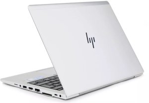 Laptop poleasingowy HP HP Elitebook 830 G6 i5-8365U 16 GB 512 GB SSD 13,3" IPS Windows 11 Professional 5