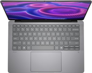 Laptop HP HP ZBook Ultra 14 inch G1a Mobile Workstation PC Copilot+ PC AMD Ryzen AI Max+ PRO 395 35,6 cm (14") WUXGA 128 GB LPDDR5x-SDRAM Wi-Fi 7 (802.11be) Windows 11 Pro AI Workstation, AI PC Srebrny 2