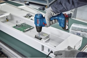 Bosch AKUM. WKRĘTAK ISR 18V-30 P 2