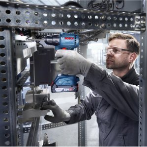 Bosch AKUM. WKRĘTAK ISR 18V-30 P 4
