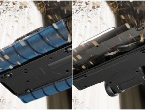 Odkurzacz AEG AEG AW 82U2DG Wet & Dry Ultimate 8000 20