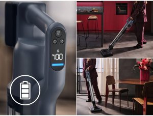 Odkurzacz AEG AEG AW 82U2DG Wet & Dry Ultimate 8000 22