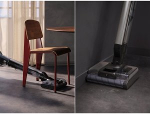 Odkurzacz AEG AEG AW 82U2DG Wet & Dry Ultimate 8000 24