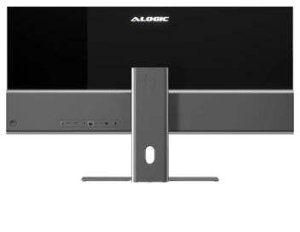 Monitor Alogic Alogic EDGE 40 LCD 5K Monitor with 90W PD Space Grey 3
