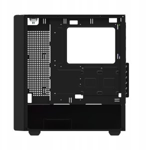 Obudowa AQIRYS AQIRYS Obudowa do komputera VIRGO black 11