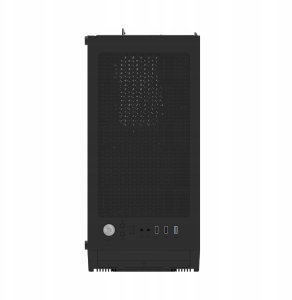 Obudowa AQIRYS AQIRYS Obudowa do komputera VIRGO black 5