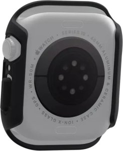 Urban UAG Scout - obudowa ochronna do Apple Watch 46mm (black) 5