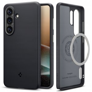 Spigen SPIGEN NANO POP MAG MAGSAFE GALAXY S26 ULTRA BLACK SESAME 2