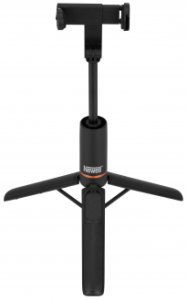 Statyw SUPERO Statyw Newell z funkcją monopodu i pilotem M-Pod Pro 46