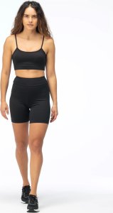 IQ Damskie legginsy Iq cross the line IGINA 1/2 WMNS czarny rozmiar XL 13