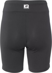 IQ Damskie legginsy Iq cross the line IGINA 1/2 WMNS czarny rozmiar M 3