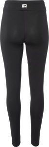 IQ Damskie legginsy Iq cross the line IGINA WMNS czarny rozmiar L 3