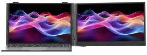 Monitor Blackview Monitor Blackview 15,3" przenośny SCM8 2