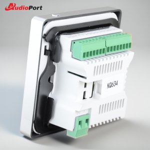 AudioPort Panel Smart Audio AKI3 biały Audioport one size 11