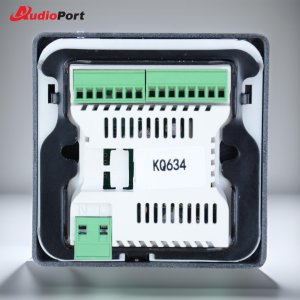 AudioPort Panel Smart Audio AKI3 biały Audioport one size 12