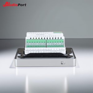 AudioPort Panel Smart Audio AKI3 biały Audioport one size 19