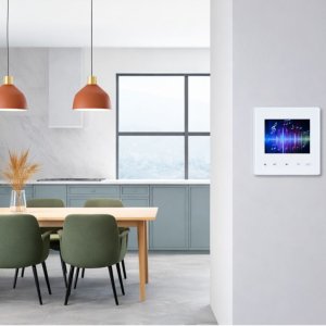 AudioPort Panel Smart Audio AKI3 biały Audioport one size 21