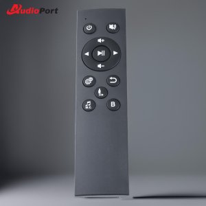 AudioPort Panel Smart Audio AKI3 biały Audioport one size 5