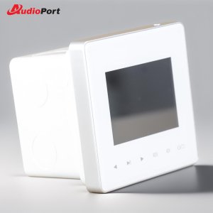 AudioPort Panel Smart Audio AKI3 biały Audioport one size 6