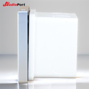 AudioPort Panel Smart Audio AKI3 biały Audioport one size 8