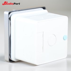 AudioPort Panel Smart Audio AKI3 biały Audioport one size 9