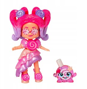 Orbico *****KOOKYLOOS Candyland Doll Disp4x6 mix 44292 2