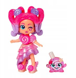 Orbico *****KOOKYLOOS Candyland Doll Disp4x6 mix 44292 3