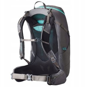 Plecak turystyczny Gregory Gregory Jade 28, backpack grey, 28 liters, size S/M 2