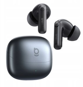 Słuchawki Baseus Bass BP1 Pro Black A0010504 (6932172694982) 8