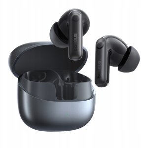 Słuchawki Baseus Bass BP1 Pro Black A0010504 (6932172694982) 9