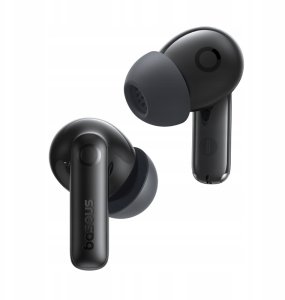 Słuchawki Baseus Bass BP1 Pro Black A0010504 (6932172694982) 10