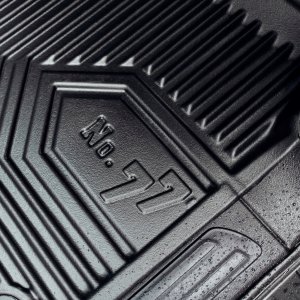 Frogum Mata gumowa MG ZS II Hybrid+ 2024- 5