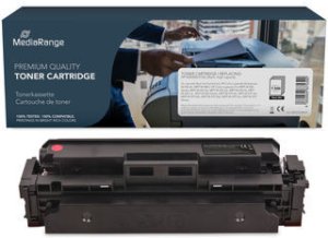 Toner MediaRange Toner HP do W2030X/415X 7.500 stron czarny 2