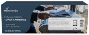 Toner MediaRange Toner HP do W2030X/415X 7.500 stron czarny 3