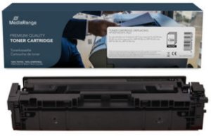 Toner MediaRange Toner HP do W2210A/207A 1.350 stron czarny 2