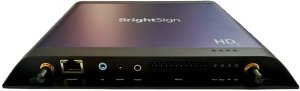 Odtwarzacz multimedialny brightsign BrightSign Digital Signage Player HD226 2
